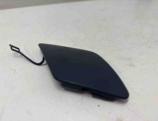 BMW 5 Series G60 (2023-2024) Крышка буксирной петли переднего бампера 8085215,158577 32204345