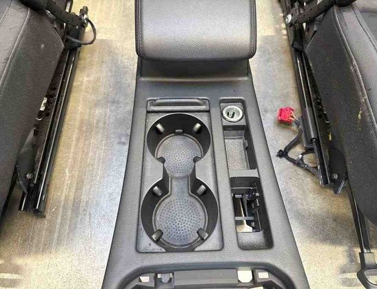 VOLKSWAGEN Passat B7 (2010-2015) Interjera / salona komplekts 32204827