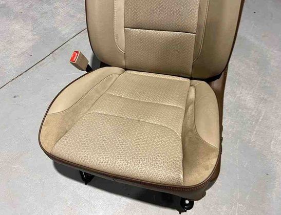 DODGE Ram 4 generation (2008-2023) Interjera / salona komplekts 32205248