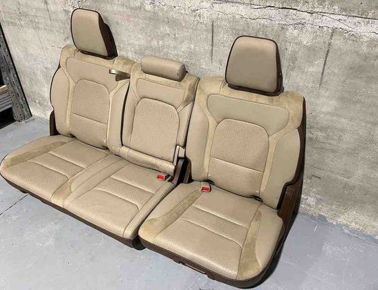 DODGE Ram 4 generation (2008-2023) Interjera / salona komplekts 32205248