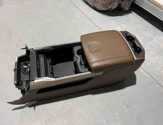 DODGE Ram 4 generation (2008-2023) Interjera / salona komplekts 32205248