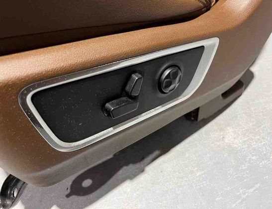 DODGE Ram 4 generation (2008-2023) Interjera / salona komplekts 32205248