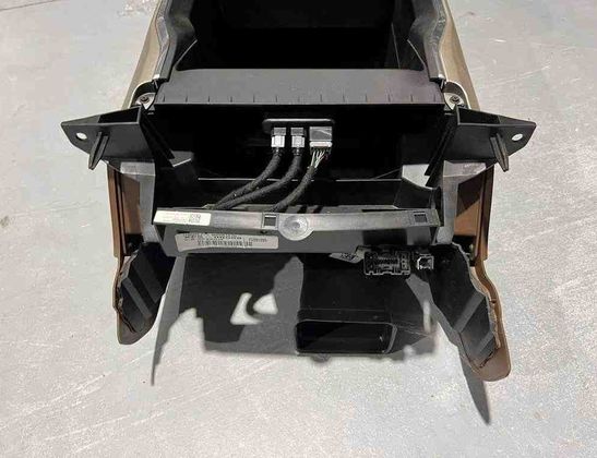 DODGE Ram 4 generation (2008-2023) Interjera / salona komplekts 32205248