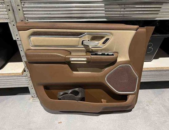 DODGE Ram 4 generation (2008-2023) Interjera / salona komplekts 32205248
