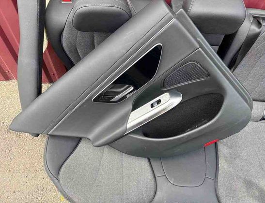 MERCEDES-BENZ E-Class W213/S213/C238/A238 (2016-2024) Interior Seats W/ Door Cards Kit 32205371