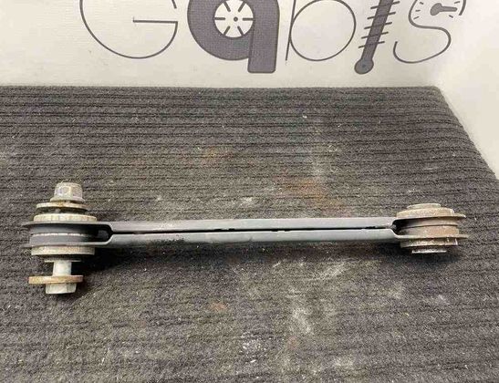 PORSCHE Macan 1 generation (2013-2023) Рычаг задний левый 8K0501529L 32600880