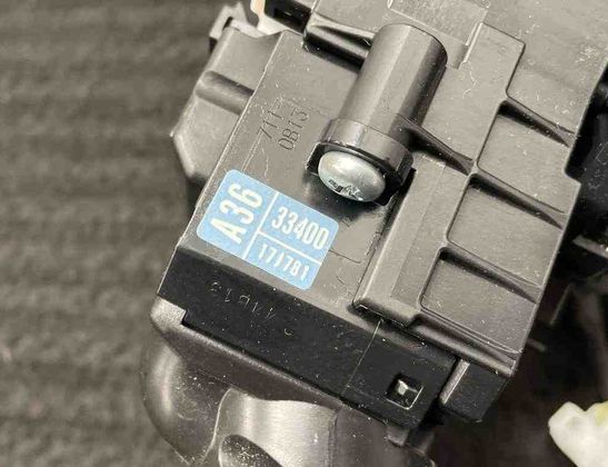 TOYOTA RAV4 5 generation (XA50) (2018-2024) Indicator Wiper Stalk Switch 8924550040 32601082