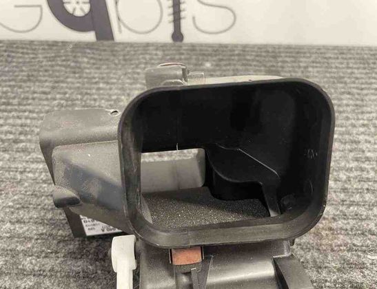BENTLEY Continental Air Intake Tube 3D2857040A,3D0959311 32601736