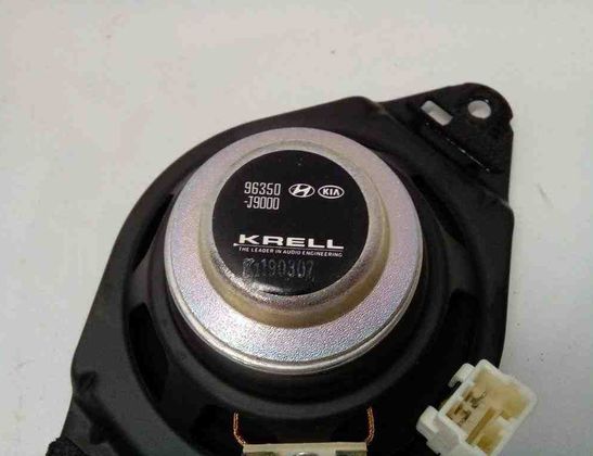 HYUNDAI Kona 1 generation (2017-2024) Paneļa skaļrunis 96350J9000 32602250