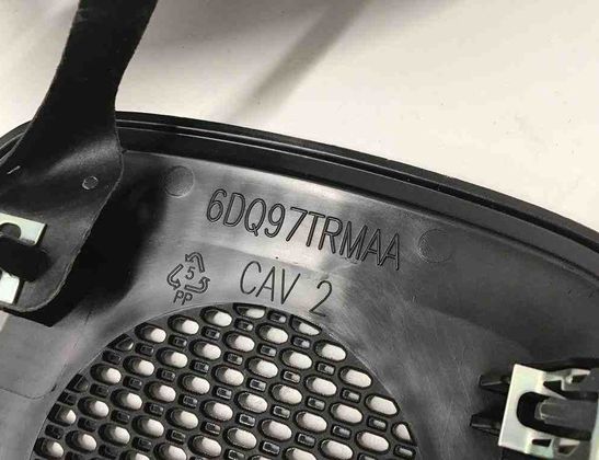 DODGE Ram 4 generation (2008-2023) Motora bloks 68423513AA,6DQ97TRMAA 32602873