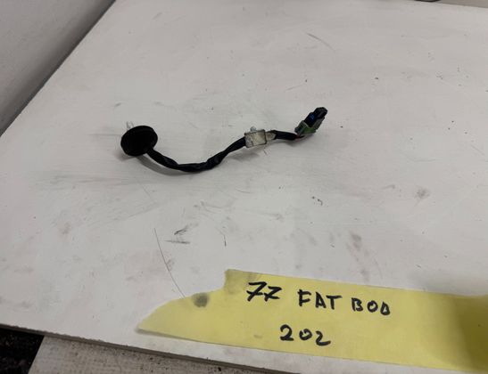 HARLEY-DAVIDSON MC SOFTAIL Wiring harness loom 32811190