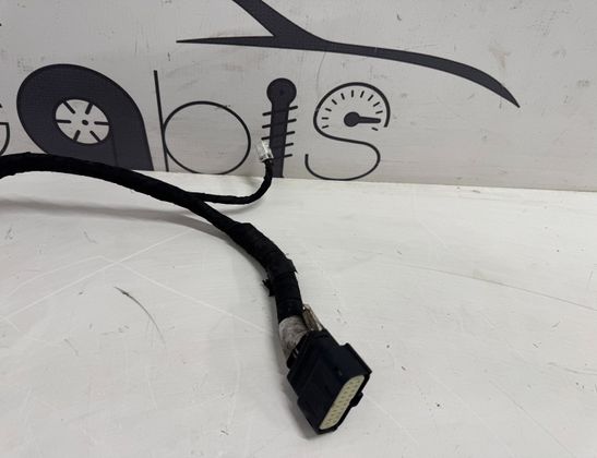 HARLEY-DAVIDSON MC SOFTAIL Wiring harness loom 32811203