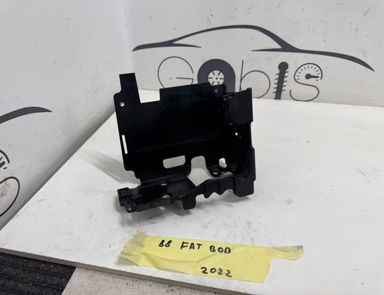 HARLEY-DAVIDSON MC SOFTAIL Battery box 32811204