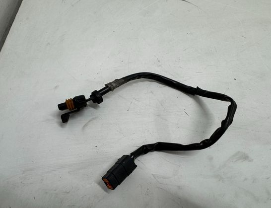 HARLEY-DAVIDSON MC SOFTAIL Wiring harness loom 32811222