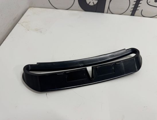 HARLEY-DAVIDSON MC STREET GLIDE Priekšējā plastmasa 32851519