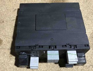 VOLKSWAGEN Jetta 3 generation (1992-1998) Komforta vadības bloks 3C0937049P 28277805