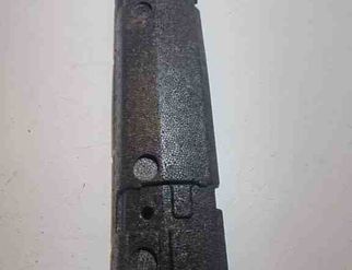 MERCEDES-BENZ E-Class W211/S211 (2002-2009) Front Bumper Foam A2118850037 31061087