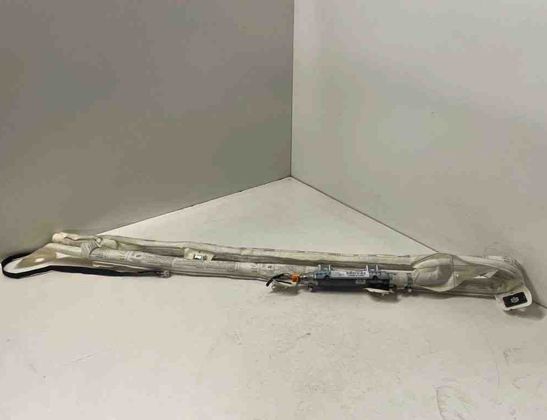 MERCEDES-BENZ E-Class W211/S211 (2002-2009) Подушка безопасности потолка правая BAMPT11249,608740100 31062994