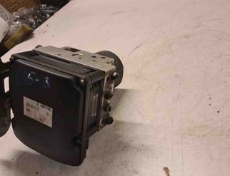 MERCEDES-BENZ E-Class W211/S211 (2002-2009) ABS vadības bloks A2114311312 31472097