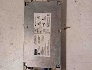 BMW 5 Series F10/F11 (2009-2017) Bluetooth Control Unit 2259397 31545875