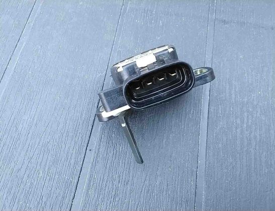 TOYOTA Prius 2 generation (XW20) (2003-2011) Brake Pedal Sensor 8951047010 26809553