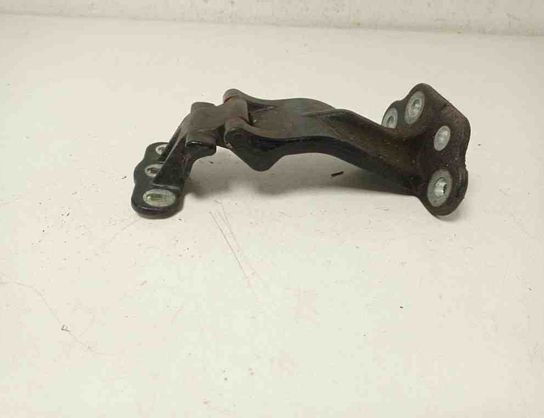 FORD Transit 4 generation (2013-2024) Trunk Bootlid Hinge Set Left Right BK21V429A14AD 28242721