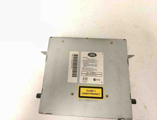 LAND ROVER Range Rover Sport 1 generation (2005-2013) Music Player With GPS BH2218C815AC 30505170