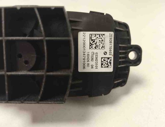 BMW 1 Series F20/F21 (2011-2020) Pogas 9261704 31781178