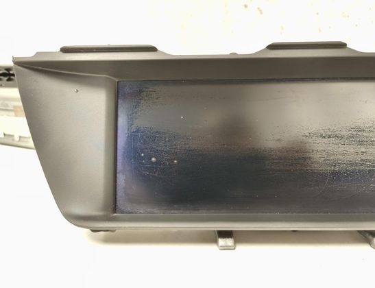 BMW 5 Series F10/F11 (2009-2017) Mūzikas atskaņotājs ar Navigāciju / GPS 9289247,9266385 32408788