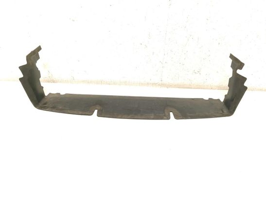 JAGUAR XE 1 generation (2014-2024) Radiator air diverter GX738A095AA 32631812
