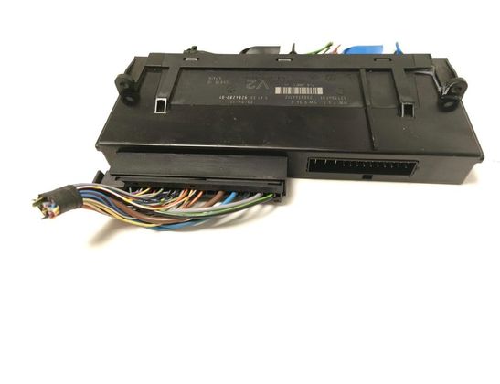 BMW 5 Series F10/F11 (2009-2017) Блок управления Комфорт 9284282 32699772