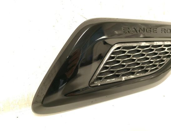 LAND ROVER Range Rover Sport 2 generation (2013-2022) Other Body Parts DK6216C628AD,DK6216C628BD 32751341