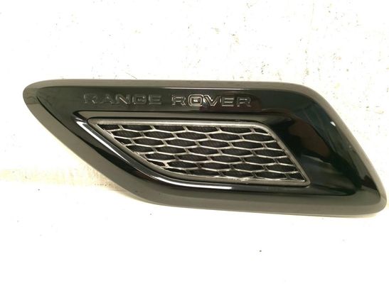 LAND ROVER Range Rover Sport 2 generation (2013-2022) Другие кузовные детали DK6216C629AD,DK6216C629BD 32751344