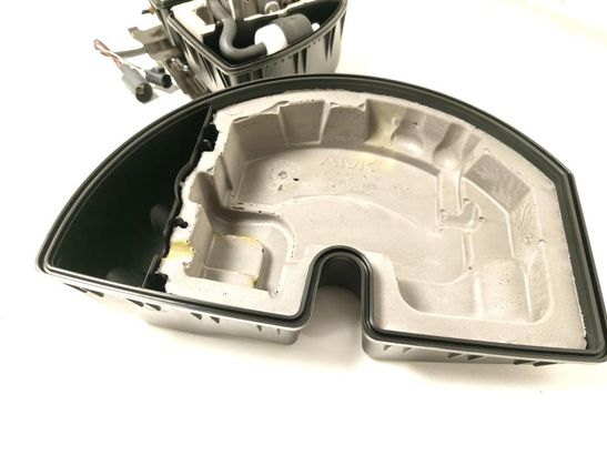 LAND ROVER Range Rover Sport 2 generation (2013-2022) Компрессор подвески DPLA3B484AF 32754372