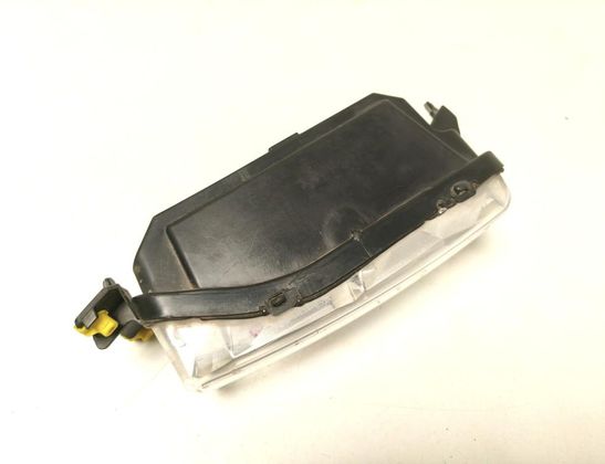 LAND ROVER Range Rover Sport 2 generation (2013-2022) Priekšējais labais miglas lukturis CK5215200AC 32779768