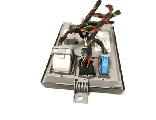 MERCEDES-BENZ C-Class W205/S205/C205 (2014-2023) Komforta vadības bloks A2059007037,A2059011914,A1679024501 32802385