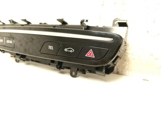 MERCEDES-BENZ C-Class W205/S205/C205 (2014-2023) Pogas A2059056011 32802425