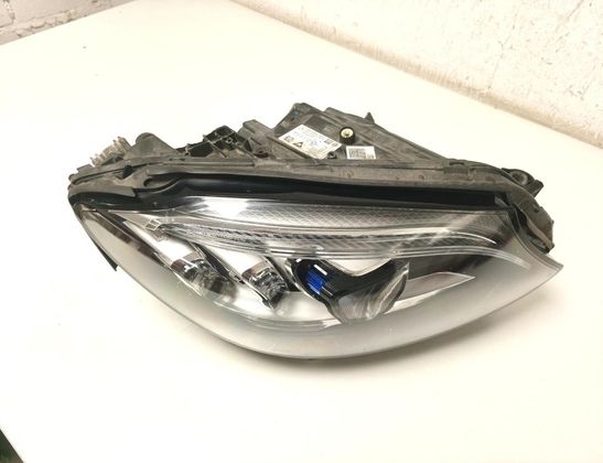 MERCEDES-BENZ C-Class W205/S205/C205 (2014-2023) Front Right Headlight A2059069405,A2059009534,A2139002616 32802848