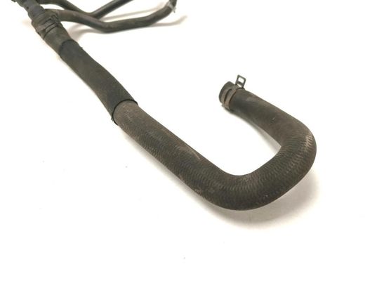 MERCEDES-BENZ C-Class W205/S205/C205 (2014-2023) Citas šļaukas / trubas A2058307704 32999644