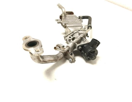 TOYOTA Prius 4 generation (XW50) (2015-2023) EGR vārsts 2562037140,2560137020 33038261