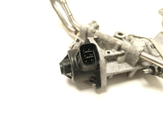 TOYOTA Prius 4 generation (XW50) (2015-2023) EGR vārsts 2562037140,2560137020 33038261