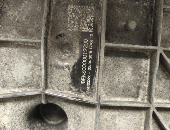 MERCEDES-BENZ C-Class W205/S205/C205 (2014-2023) AdBlue tvertne A2054701902,A0994711200 33045274