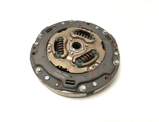 TOYOTA Prius 4 generation (XW50) (2015-2023) Clutch Kit 3127047070 33045295
