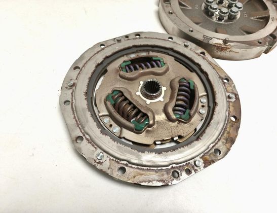 TOYOTA Prius 4 generation (XW50) (2015-2023) Clutch Kit 3127047070 33045295