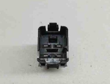 VOLKSWAGEN Passat B6 (2005-2010) Hazard button 3C0953509A 31405798