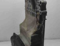 LEXUS GS 4 generation (2011-2020) Oil Pan 31509025