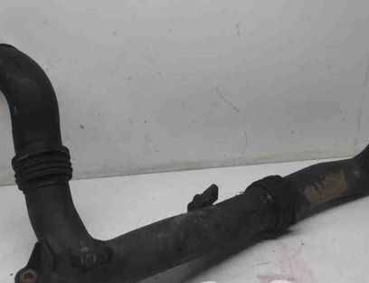 VOLKSWAGEN Passat B6 (2005-2010) Intercooler Hose Pipe 1K0145762AD 31718583