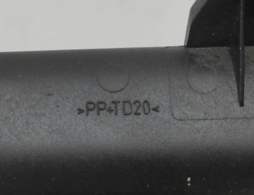 FORD Mondeo 4 generation (2007-2015) Другие внутренние детали PPTD20 32836230
