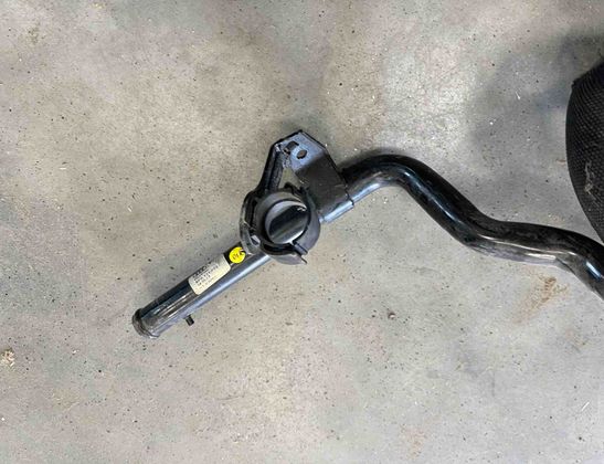 AUDI RS 5 8T (2010-2015) Шланги охлаждающей жидкости 8F0121075 18780742