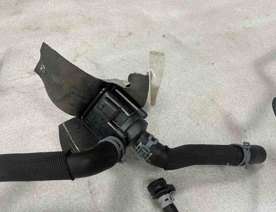 AUDI A3 8V (2012-2020) 5Q0965561B,06K121075Q 25985778